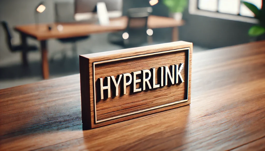 HyperLink