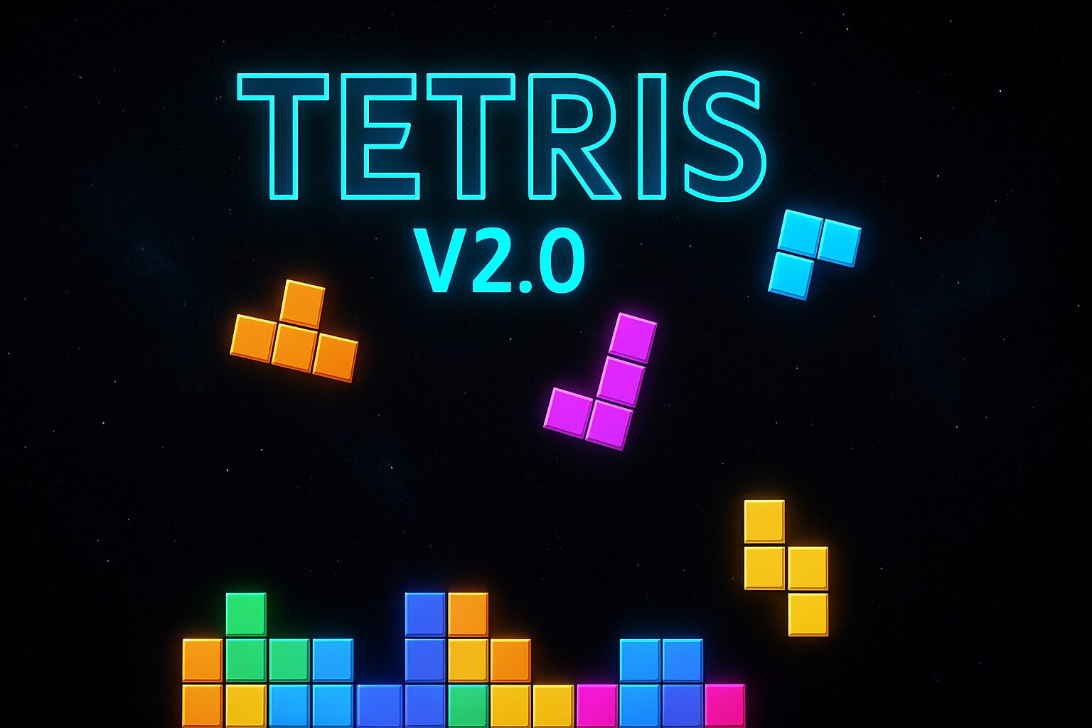 TETRIS V2.0