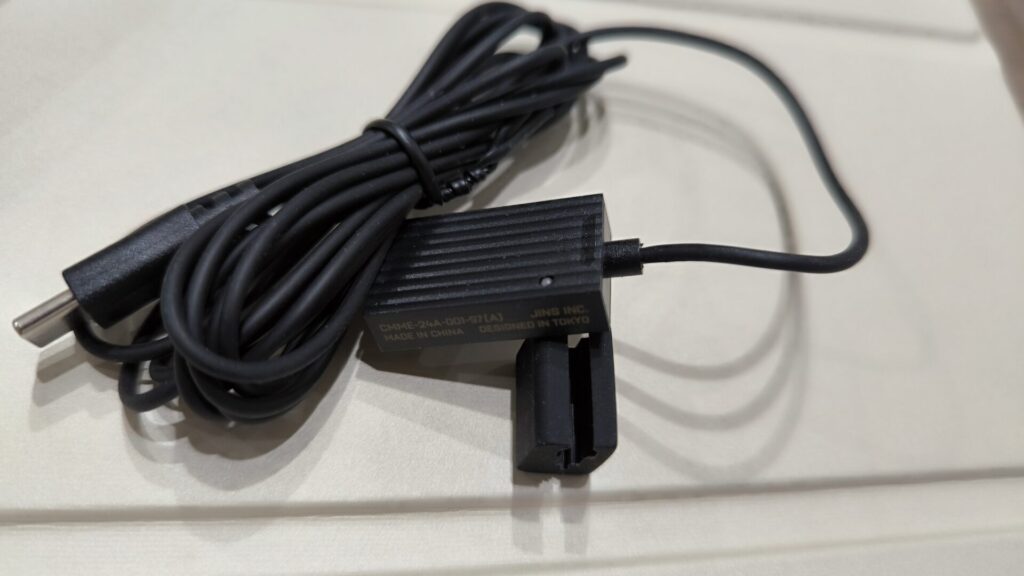 JINS ASSIT マグネット表