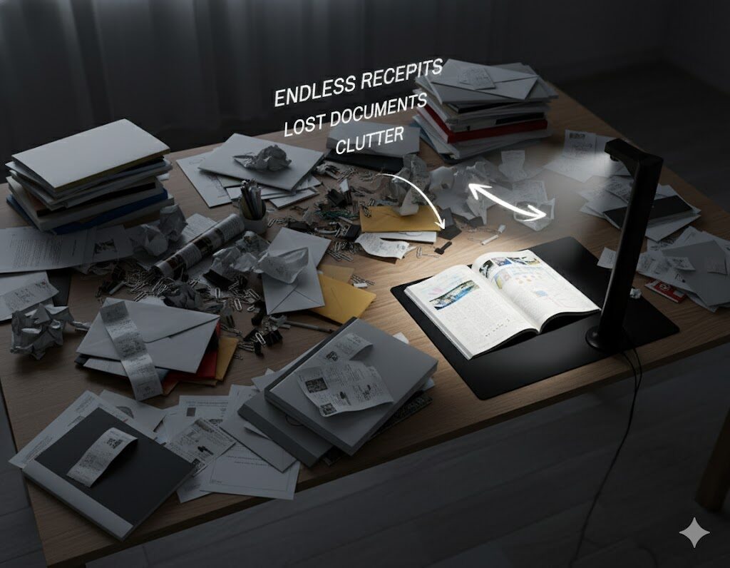 なぜ今、また「紙」と戦うのか?ペーパーレス化再始動の理由