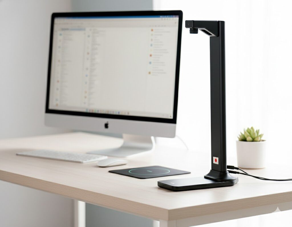 サンワダイレクト「400-CAM110」を選んだ決定的な理由