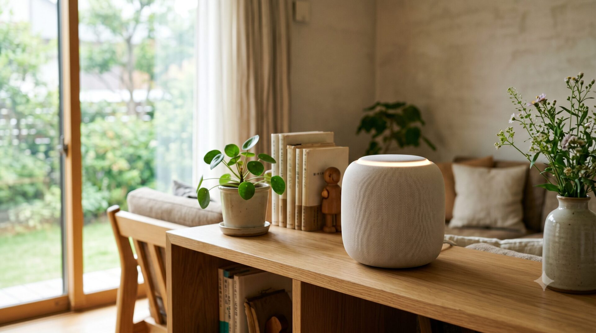 GoogleHomeSpeaker to Gemini
