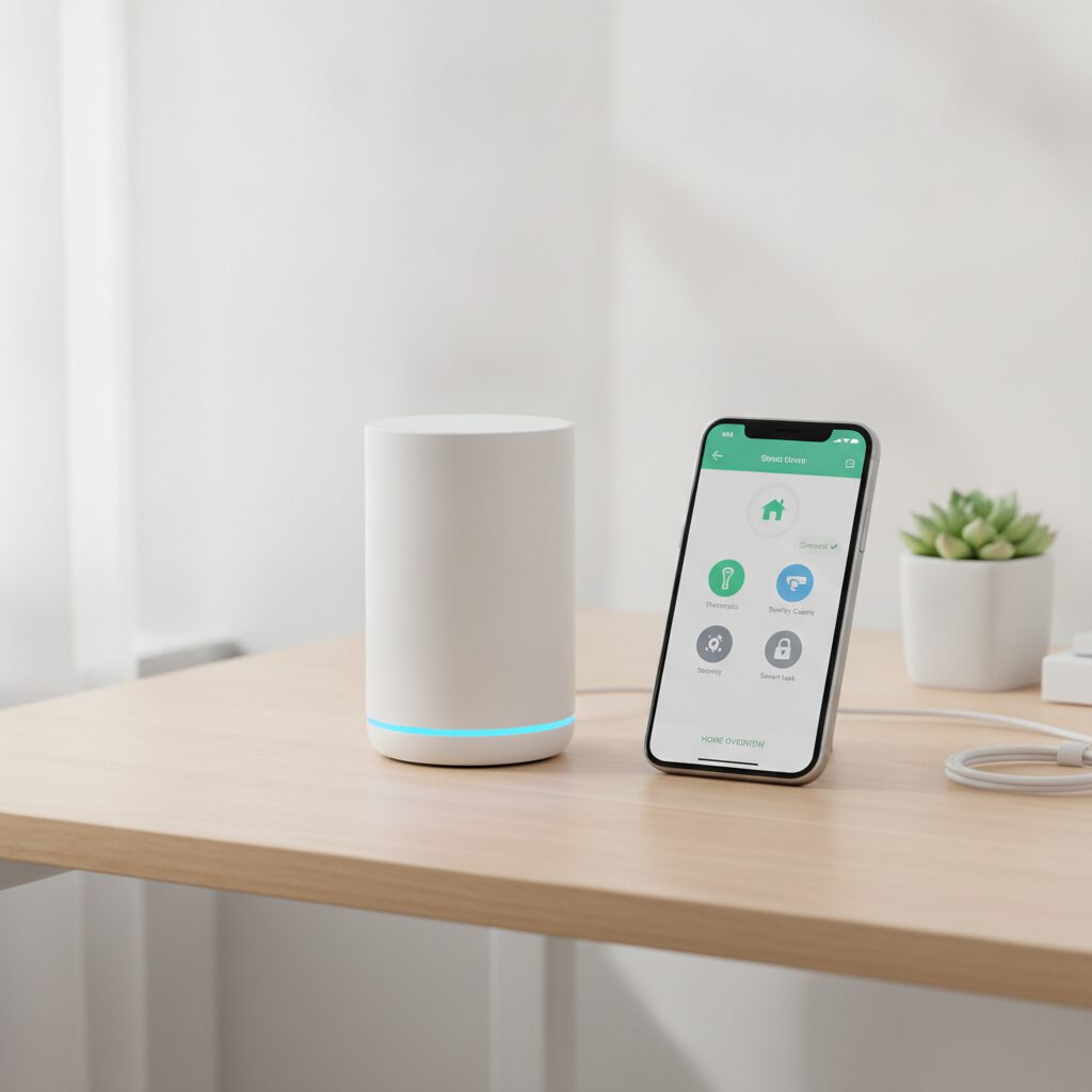 SwitchBot ハブミニ 値上げ前に棚卸ししたSwitchBot機器のイメージ